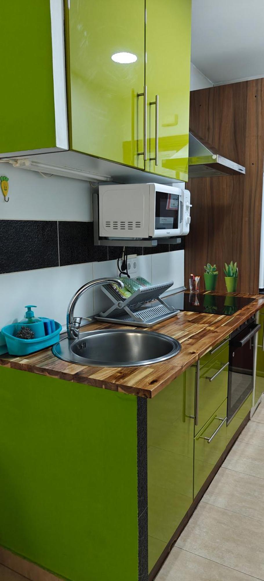 Apartamento Rulosol 1 Торремолинос Экстерьер фото