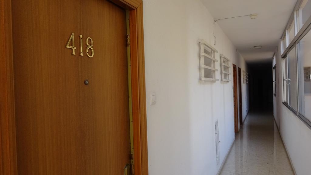 Apartamento Rulosol 1 Торремолинос Экстерьер фото