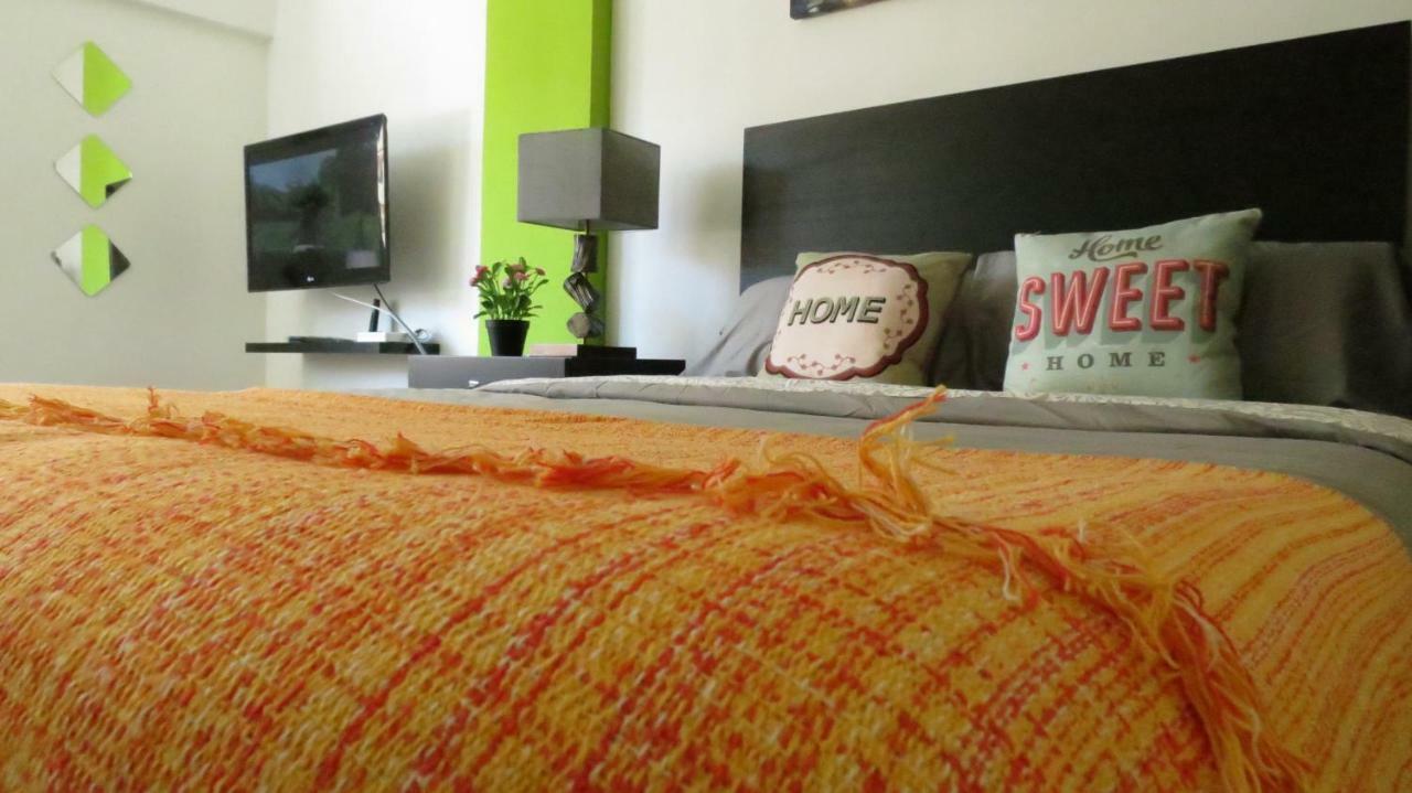 Apartamento Rulosol 1 Торремолинос Экстерьер фото